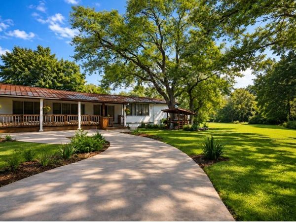 106 1733 CR Road, Clifton, TX 76644