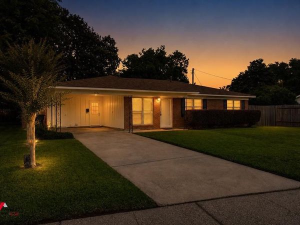 1334 Georgia Street, Shreveport, LA 71104