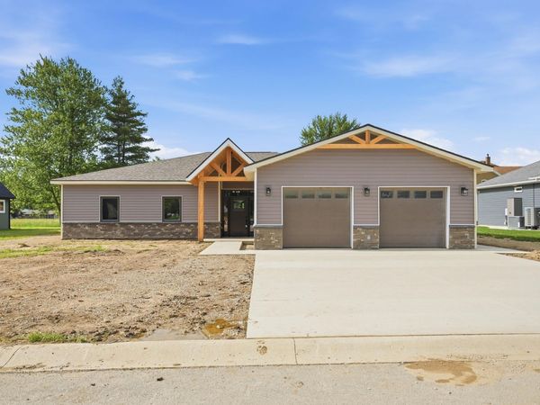 1005 Joanna Court, Garrett, IN 46738