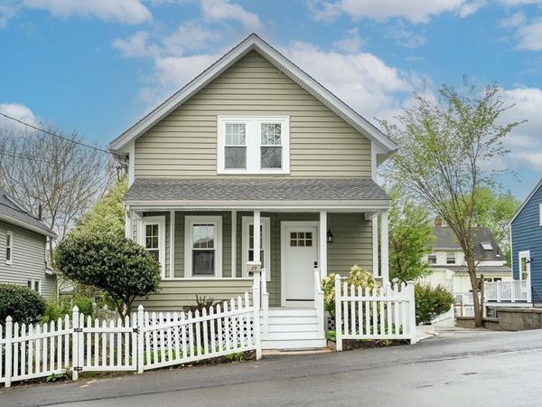 20 Riverview St, Dedham, MA 02026