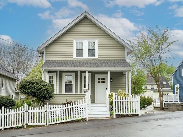 20 Riverview St, Dedham, MA 02026