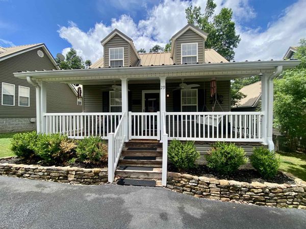 29 TAMARA TRL, Iuka, MS 38852