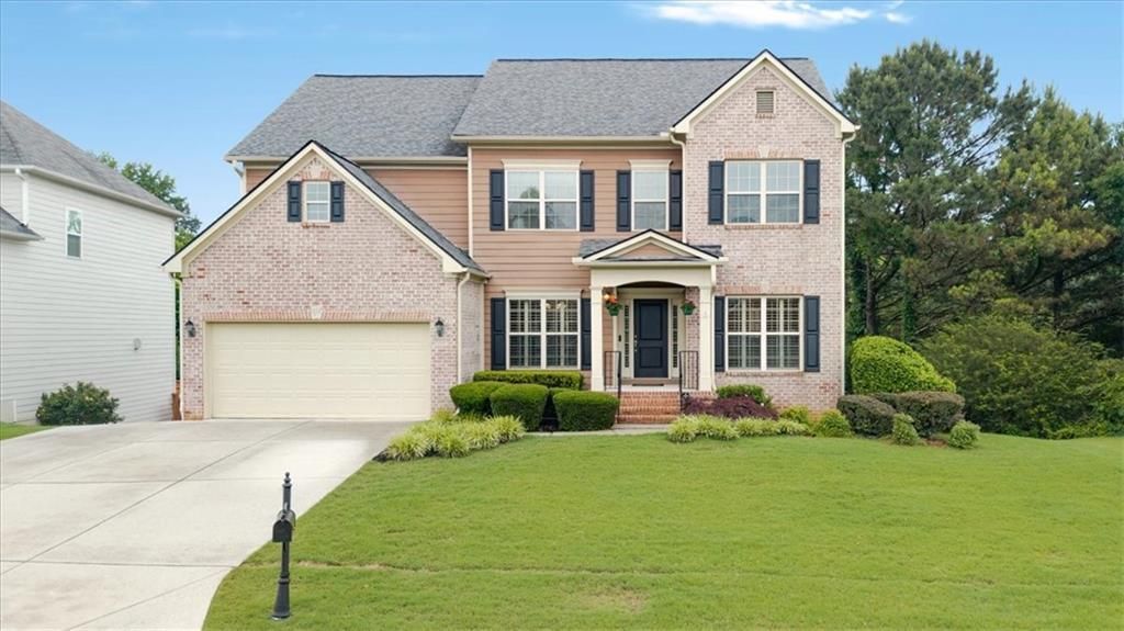 4515 Idlewood Drive, Cumming, GA 30040 Main Photo