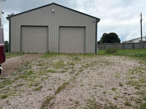 62833 Bolar Road, McArthur, OH 45651