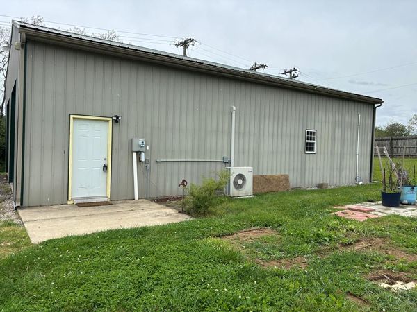 62833 Bolar Road, McArthur, OH 45651