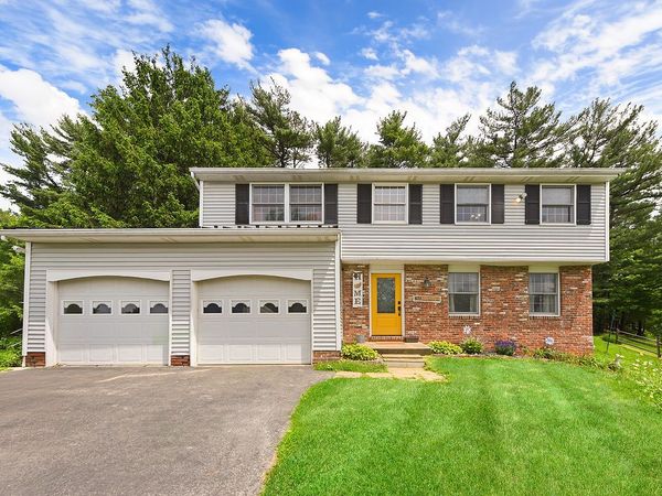 431 Deerfield Dr, Cranberry Twp, PA 16066