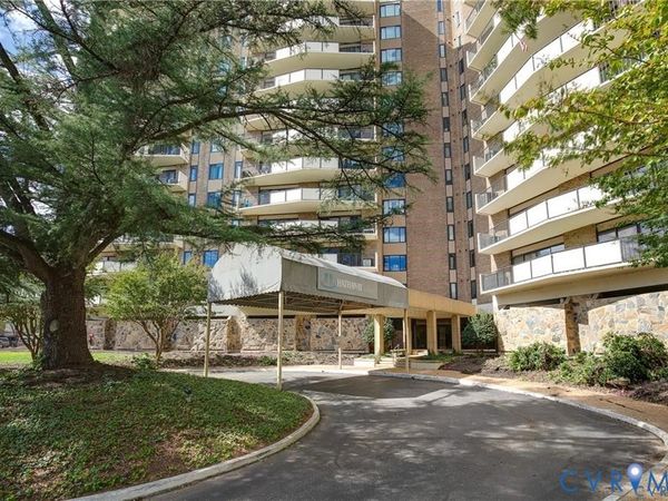 2956 Hathaway Road , Unit U404, Richmond, VA 23225