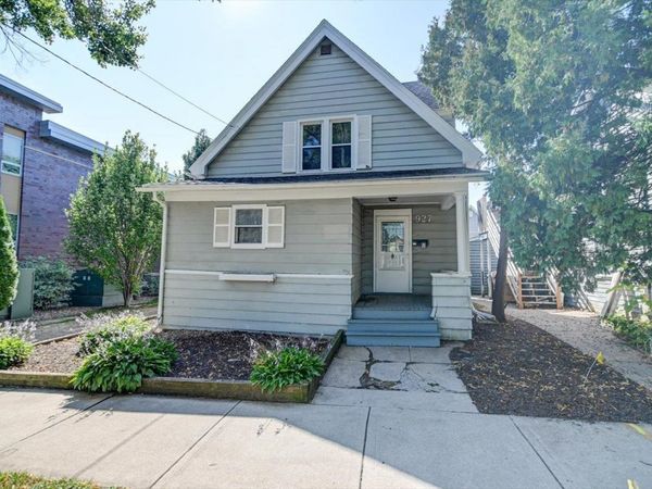 927 Drake Street, Madison, WI 53715