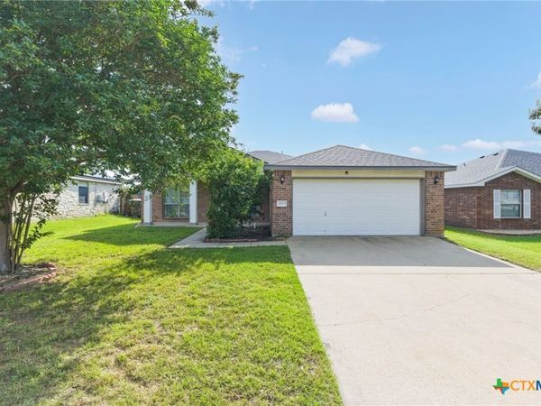 2003 Rain Dance Loop , Harker Heights, TX 76548