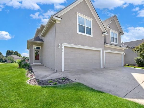 13851 S Acuff Street, Olathe, KS 66062