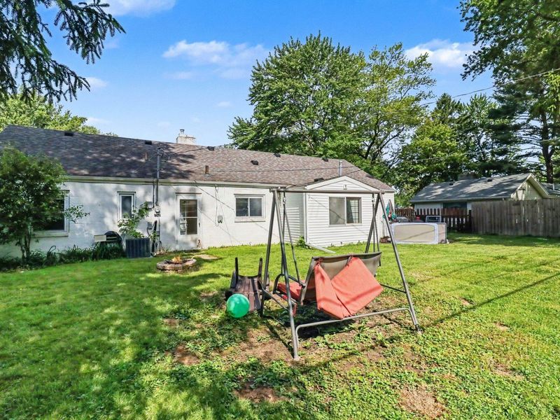 2006 Grecourt Drive , Toledo, OH 43615 Photo 15