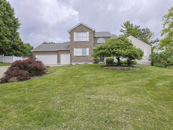 5651 Eagle Nest Court, West Chester, OH 45069