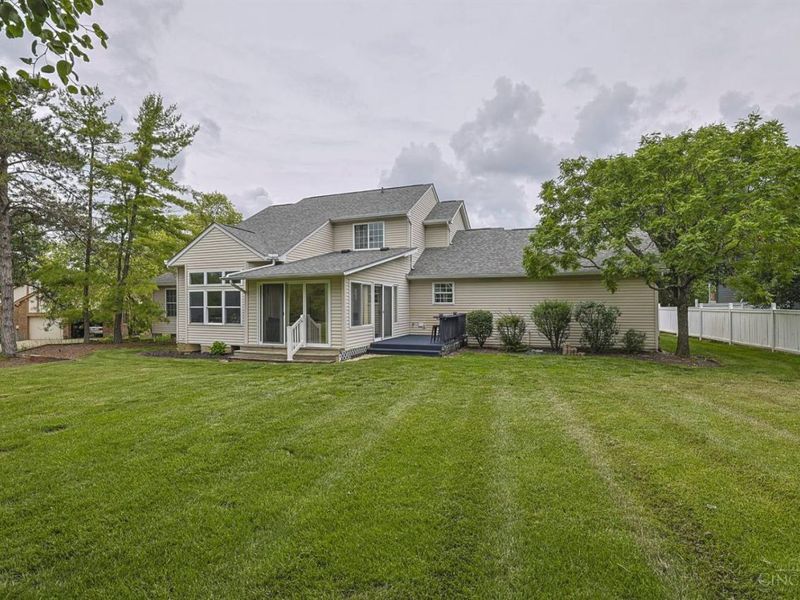 5651 Eagle Nest Court, West Chester, OH 45069 Photo 46