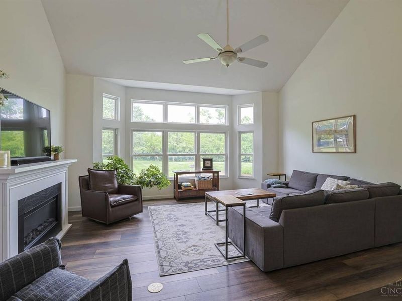 5651 Eagle Nest Court, West Chester, OH 45069 Photo 6