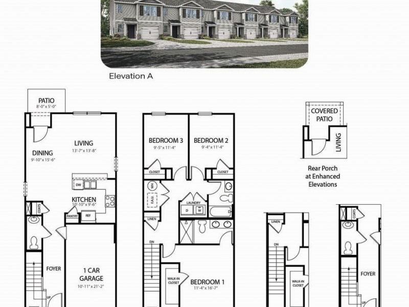 10375 Mae Court, Colerain Township, OH 45251 Photo 2