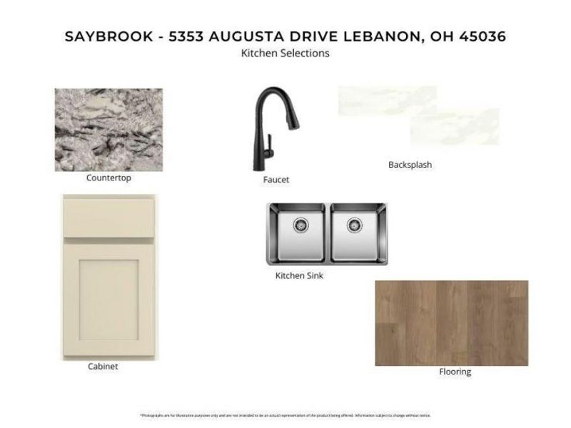 5353 Augusta Drive, Unit 11203, Turtle Creek Twp, OH 45036 Photo 9