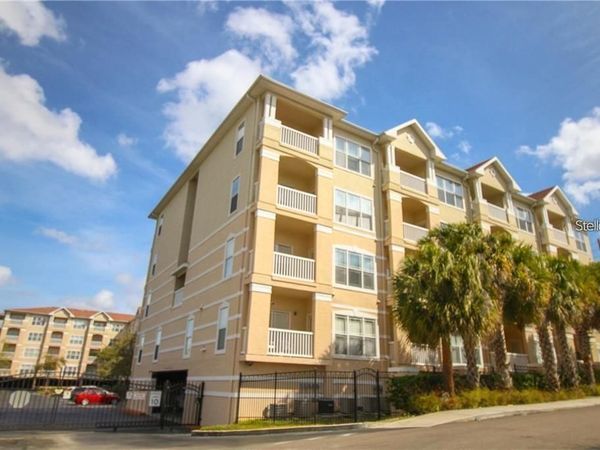 1216 S MISSOURI AVENUE , Unit 428, CLEARWATER, FL 33756