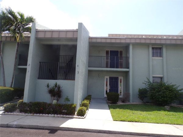 1461 AQUI ESTA DRIVE , Unit B4, PUNTA GORDA, FL 33950