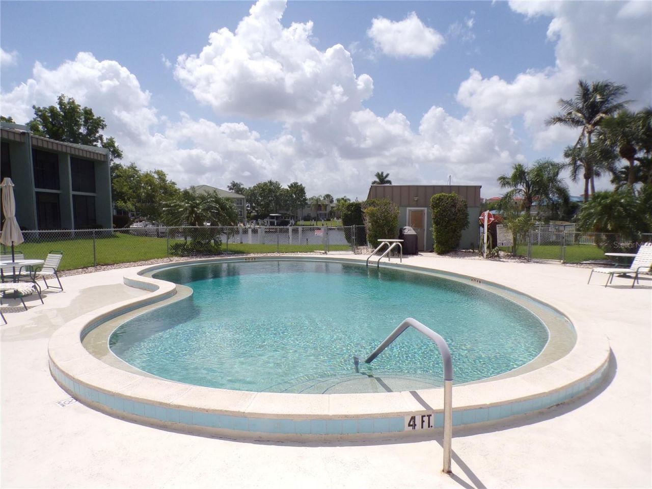 1461 Aqui Esta Drive, Unit B4, Punta Gorda, FL 33950 Photo