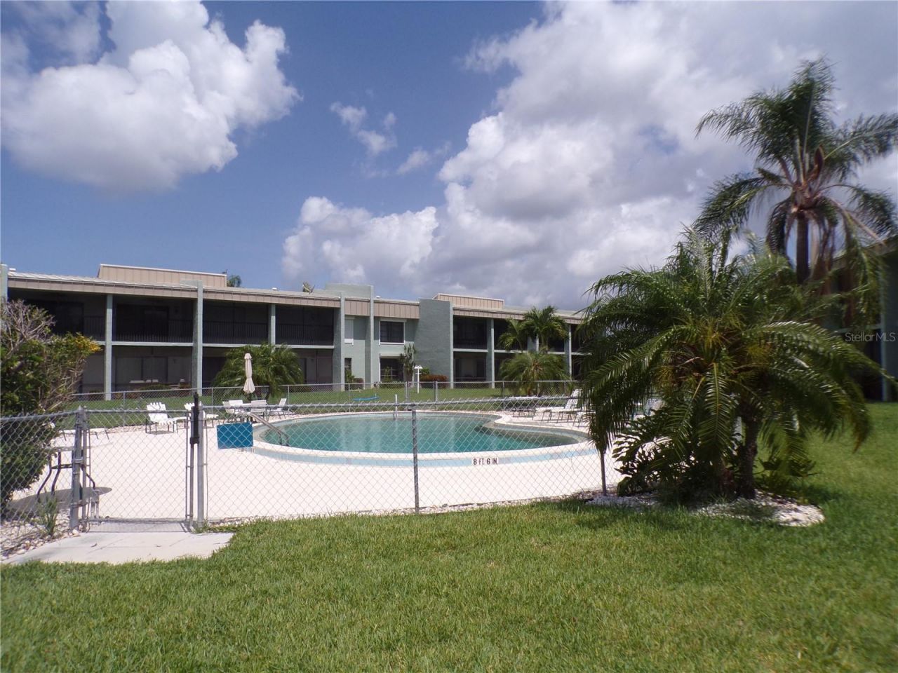 1461 Aqui Esta Drive, Unit B4, Punta Gorda, FL 33950 Photo