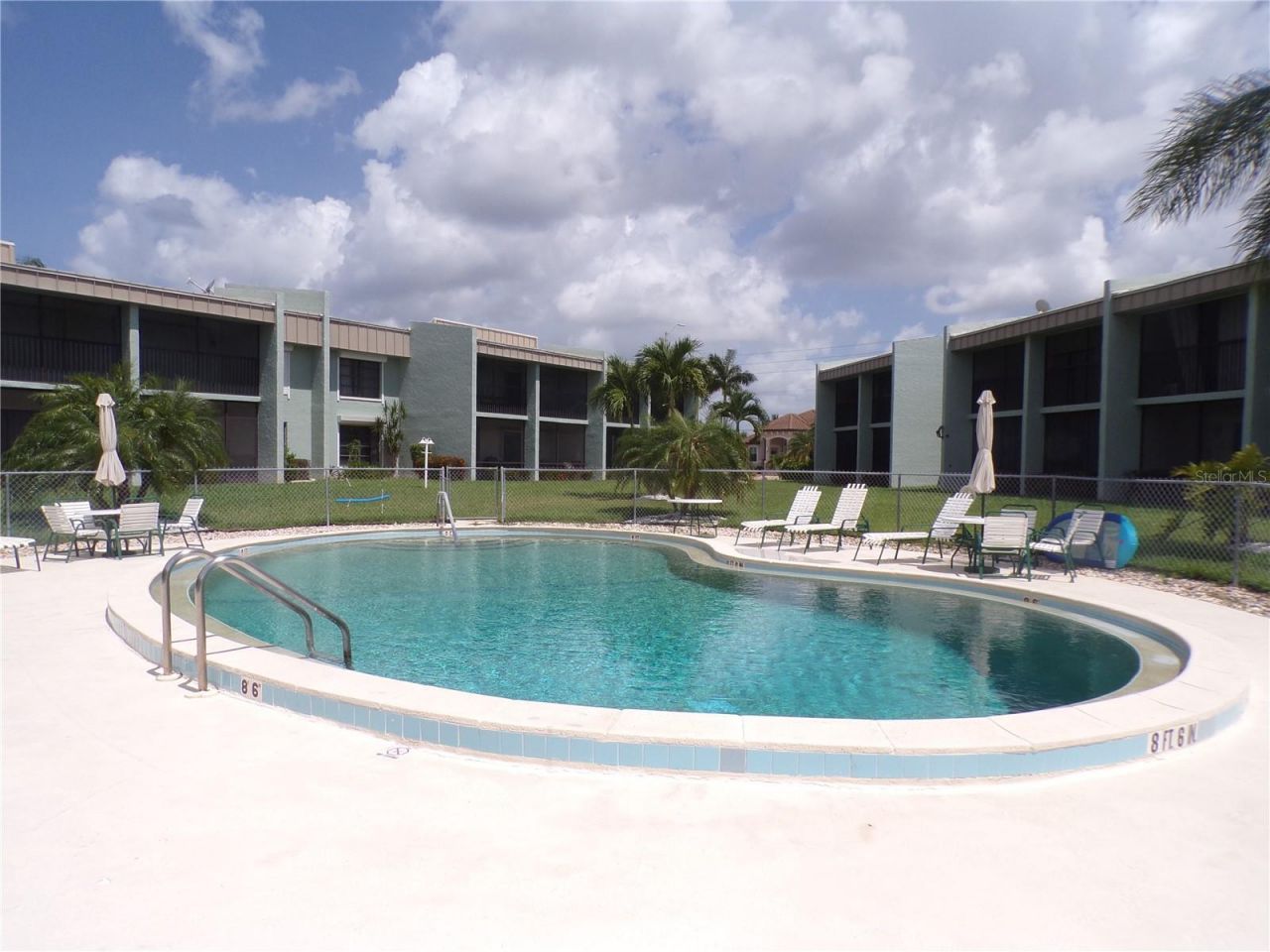 1461 Aqui Esta Drive, Unit B4, Punta Gorda, FL 33950 Photo
