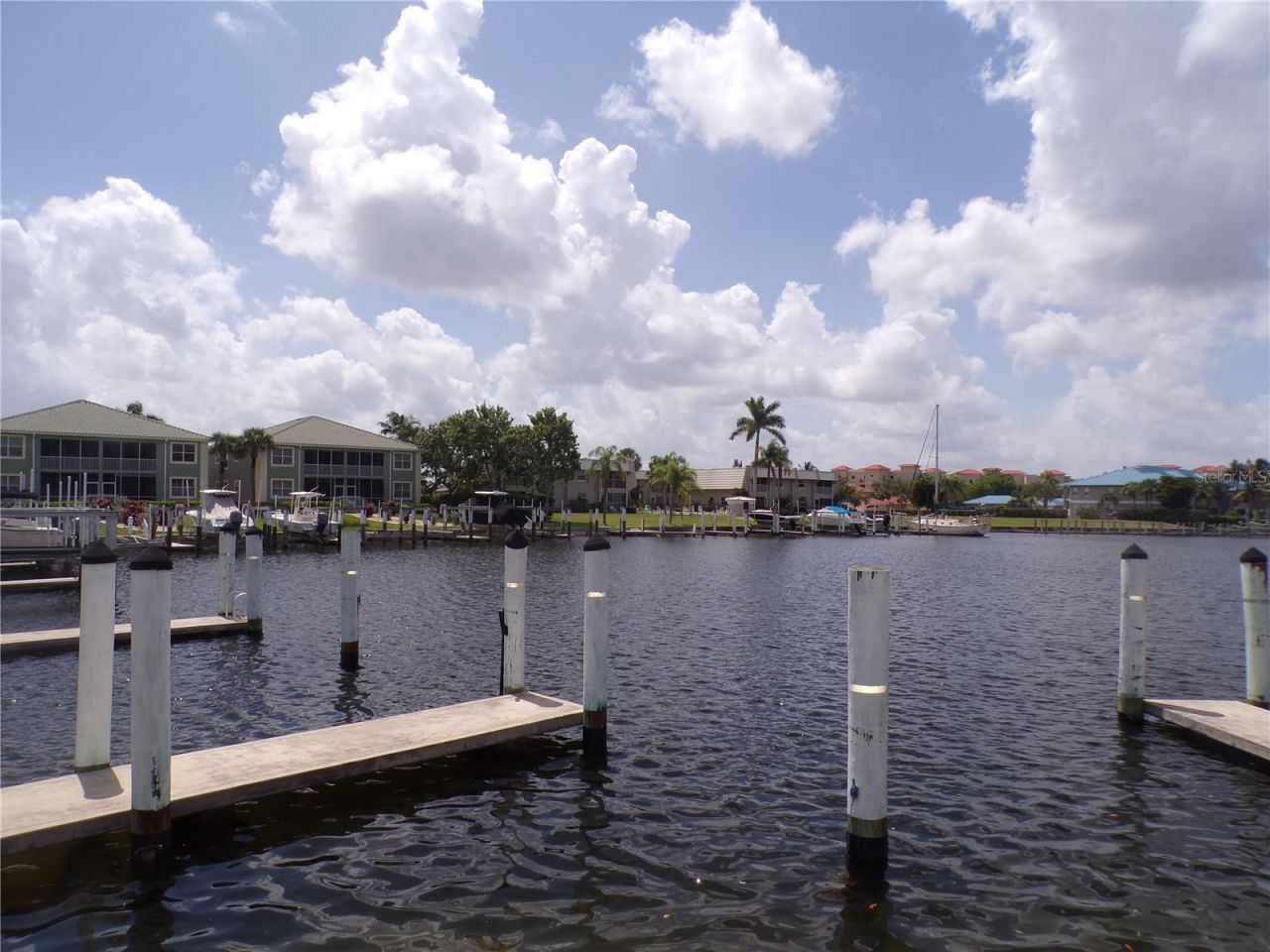 1461 Aqui Esta Drive, Unit B4, Punta Gorda, FL 33950 Photo