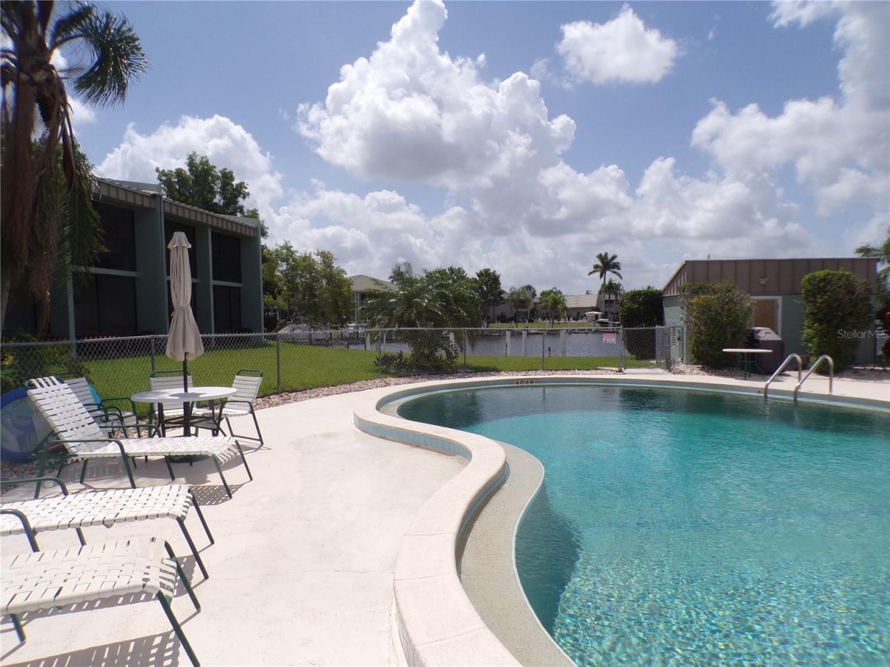 1461 Aqui Esta Drive, Unit B4, Punta Gorda, FL 33950 Photo