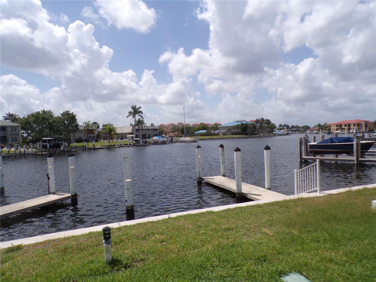1461 Aqui Esta Drive, Unit B4, Punta Gorda, FL 33950 Photo