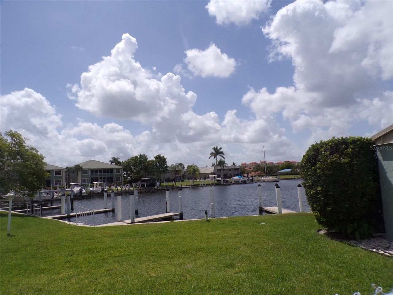 1461 Aqui Esta Drive, Unit B4, Punta Gorda, FL 33950 Photo