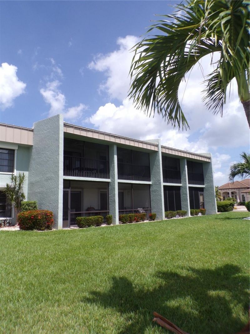 1461 Aqui Esta Drive, Unit B4, Punta Gorda, FL 33950 Photo