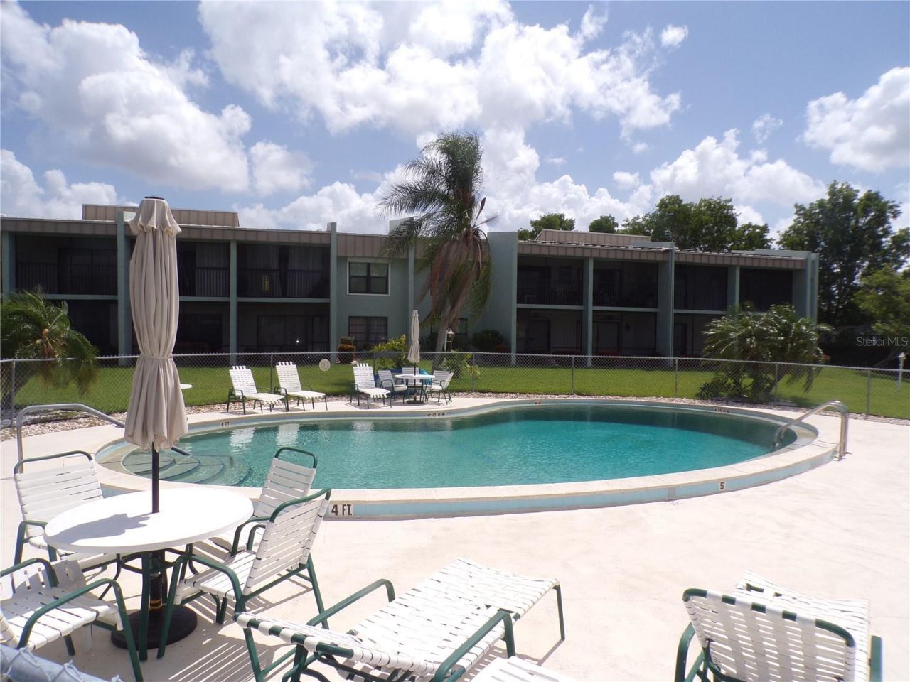 1461 Aqui Esta Drive, Unit B4, Punta Gorda, FL 33950 Photo