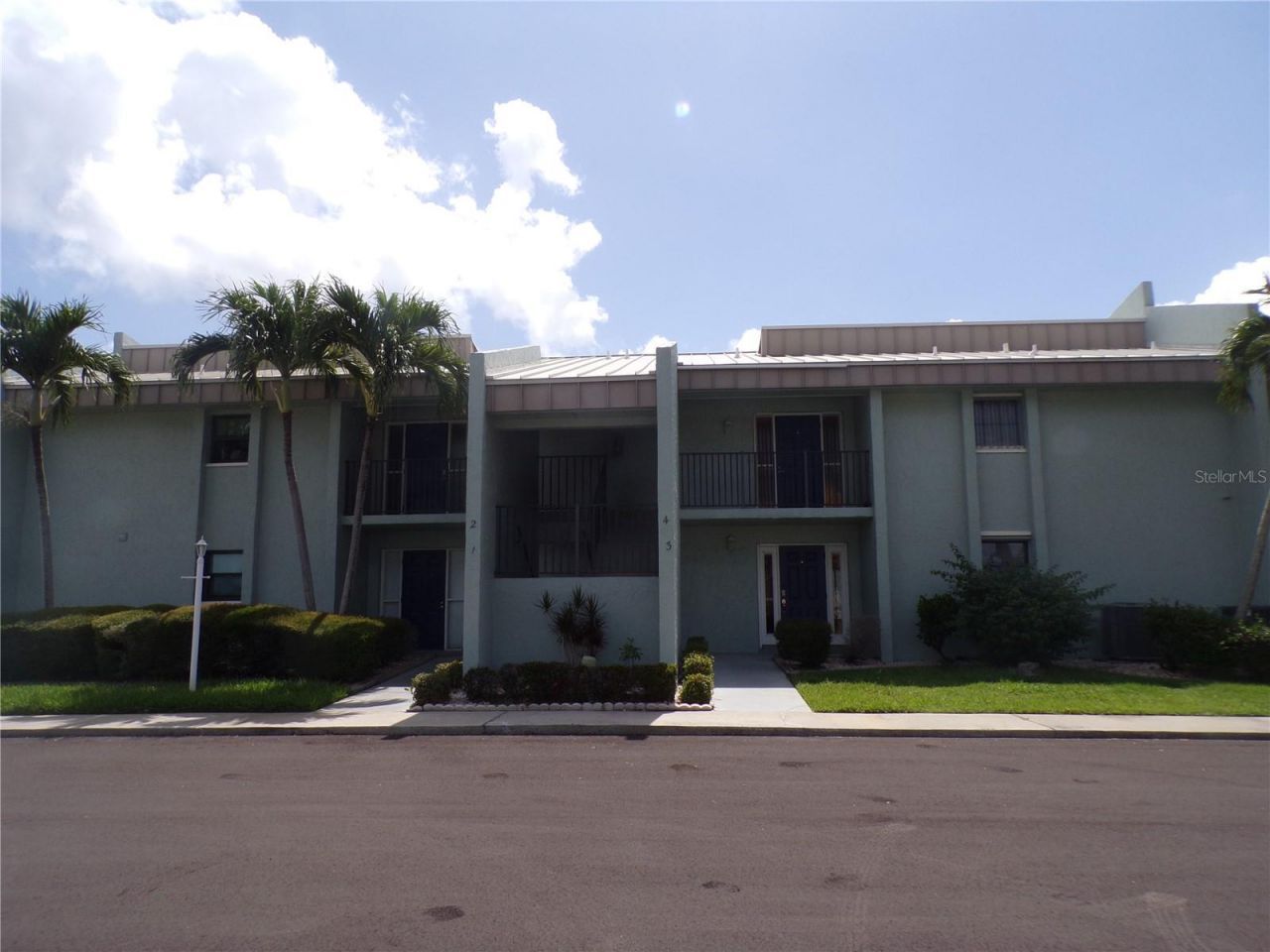 1461 Aqui Esta Drive, Unit B4, Punta Gorda, FL 33950 Photo