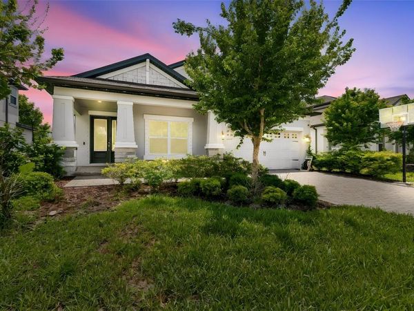 11852 GAVIN LANE , ODESSA, FL 33556