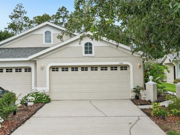 3244 CHAPEL CREEK CIRCLE , WESLEY CHAPEL, FL 33544