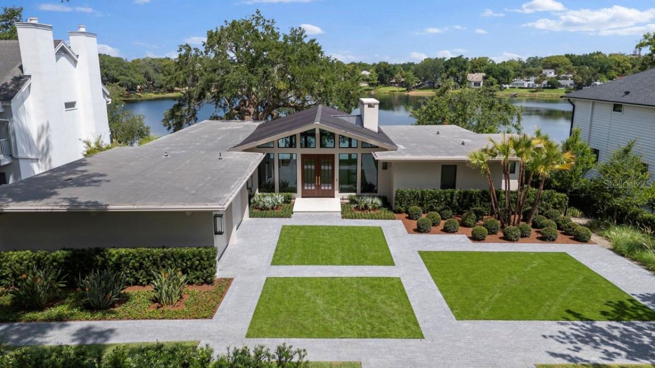 1521 Harris Circle, Winter Park, FL 32789 Main Photo