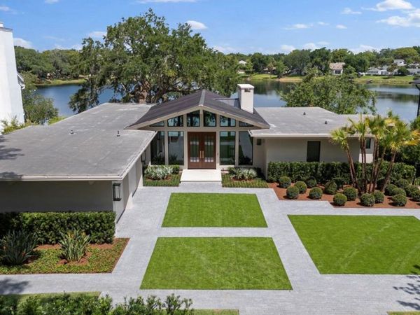 1521 HARRIS CIRCLE , WINTER PARK, FL 32789