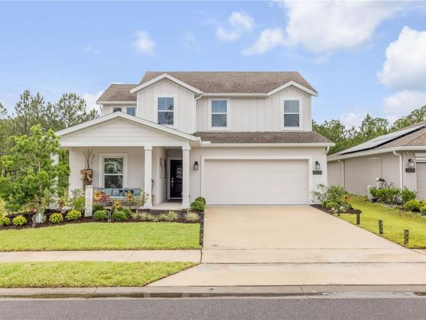 1105 PACIFIC DUNES COURT , DAYTONA BEACH, FL 32124