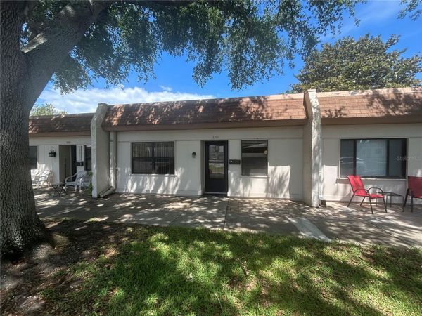 1351 MISSION CIRCLE , Unit 48-E, CLEARWATER, FL 33759