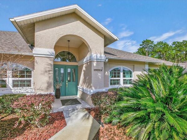 1 EASTMOOR LANE , PALM COAST, FL 32164