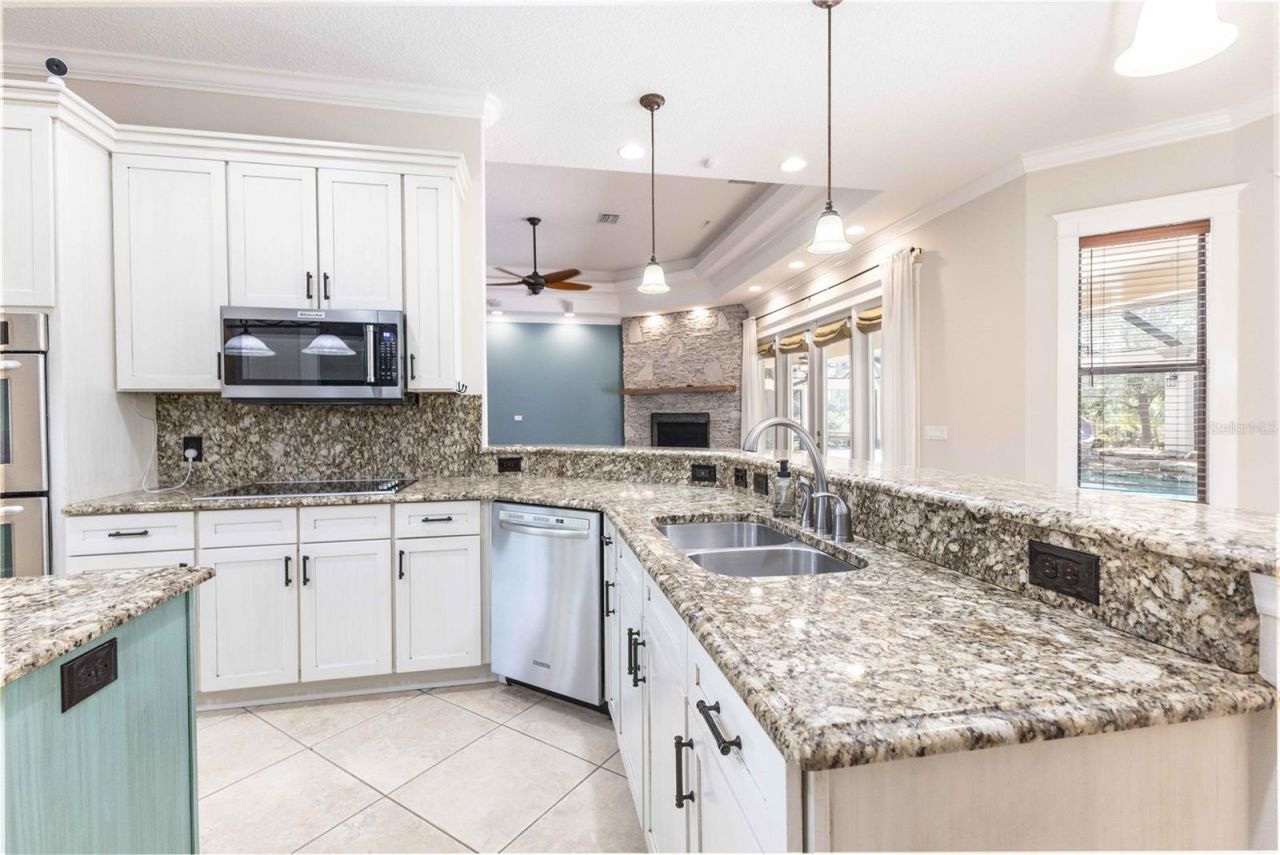 1125 Caballo Road, Leesburg, FL 34748 Photo