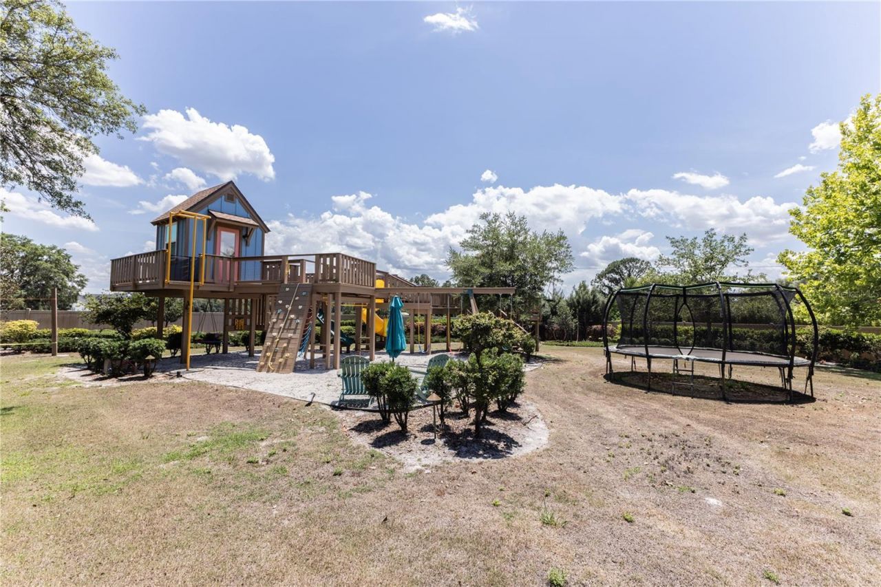 1125 Caballo Road, Leesburg, FL 34748 Photo