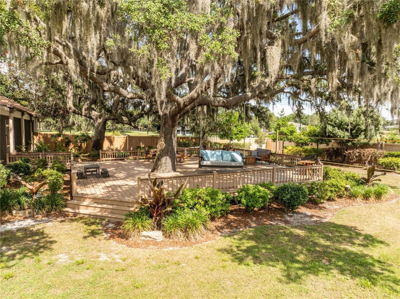 1125 Caballo Road, Leesburg, FL 34748 Photo