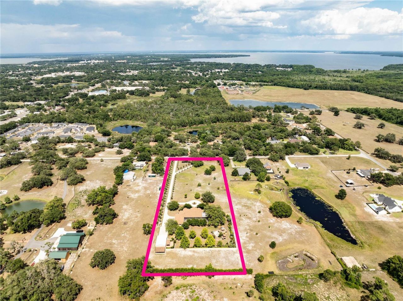 1125 Caballo Road, Leesburg, FL 34748 Photo