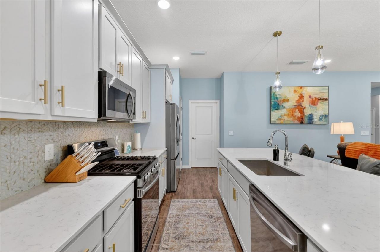 2289 Sirena Lane , Mount Dora, FL 32757 Photo
