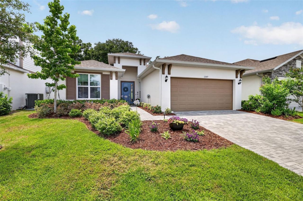 2289 Sirena Lane , Mount Dora, FL 32757 Photo