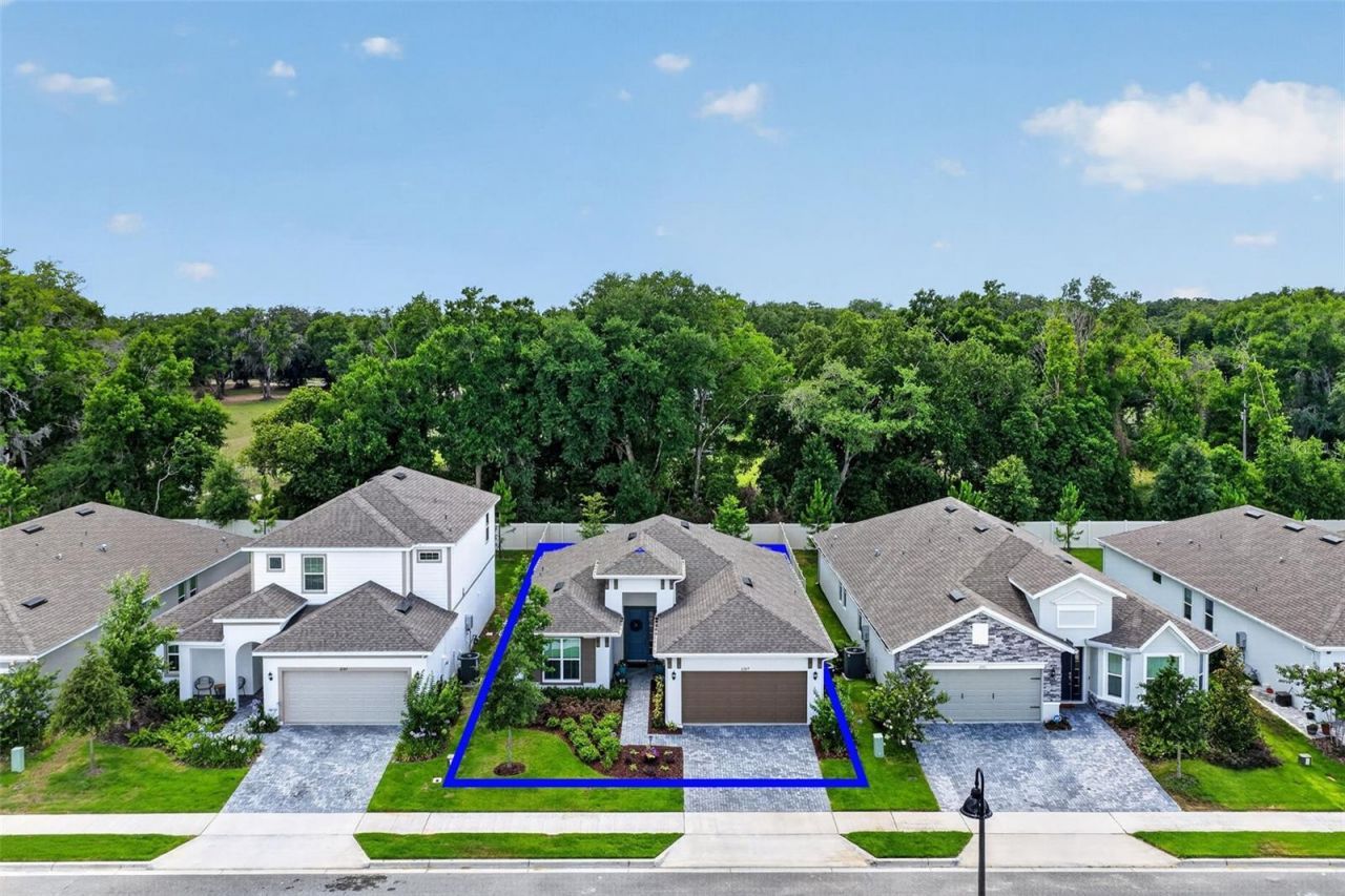 2289 Sirena Lane , Mount Dora, FL 32757 Photo