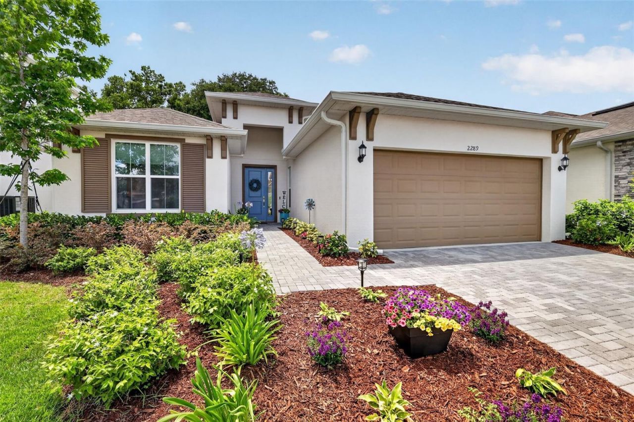 2289 Sirena Lane , Mount Dora, FL 32757 Photo