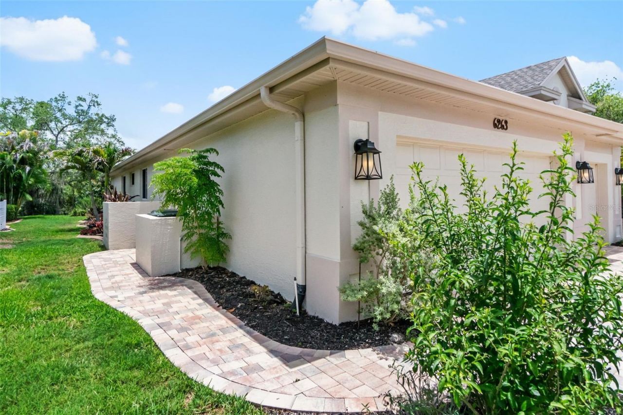 6263 Aventura Drive, Sarasota, FL 34241 Photo