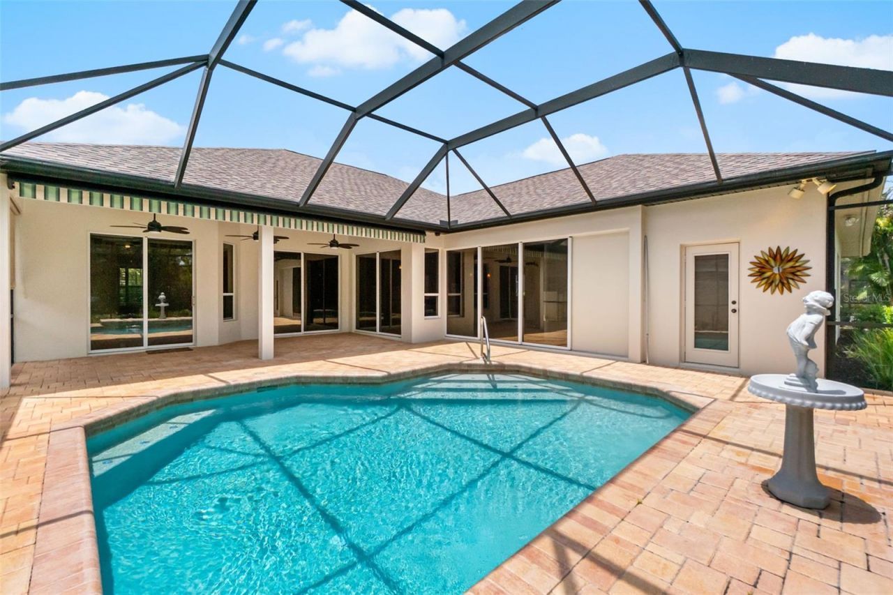 6263 Aventura Drive, Sarasota, FL 34241 Photo