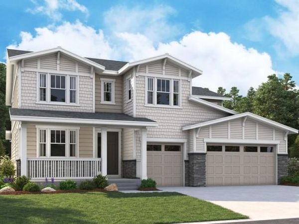 12936 Wayfarer Circle , Firestone, CO 80504